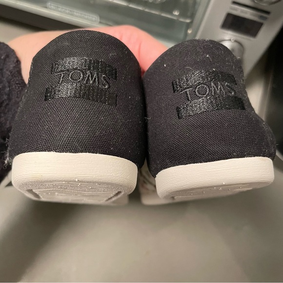 NIB NWT Toms x Monopoly Limited Edition Alpargatas w/ OrthoLite - Women’s 7 - Picture 11 of 16